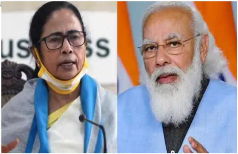 PM Modi And Mamta Banerjee.png