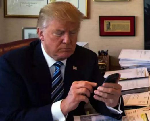 Facebook Suspends former US President Donald trump Account for two year