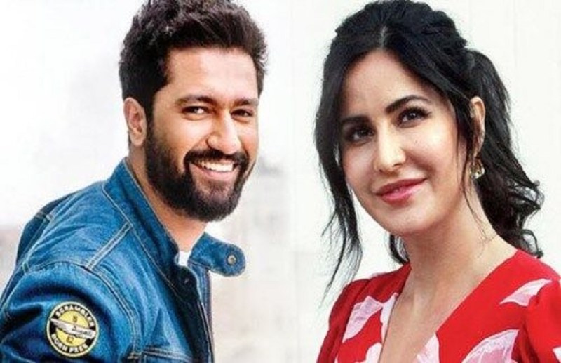 Vicky Kaushal and Katrina Kaif may announce their relationship soon