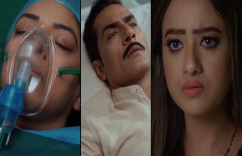 Anupama 5th June 2021 Written Updates Anupama Admitted In ICU