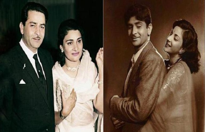 Raj Kapoor Got Married At Age Of 22 Know About His Life Unknown Facts