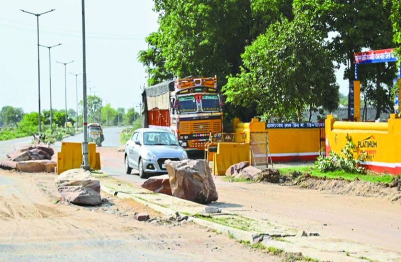 पचगांव चौकी प्रभारी को एसीबी कोर्ट ने न्यायिक हिरासत में भेजा