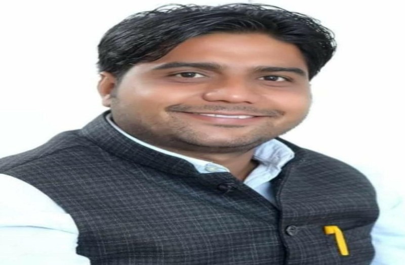 पैनल में तीन वरिष्ठ पार्षदों के थे नाम, उन्हें छोड़कर चौथे युवा को बनाया नेता प्रतिपक्ष