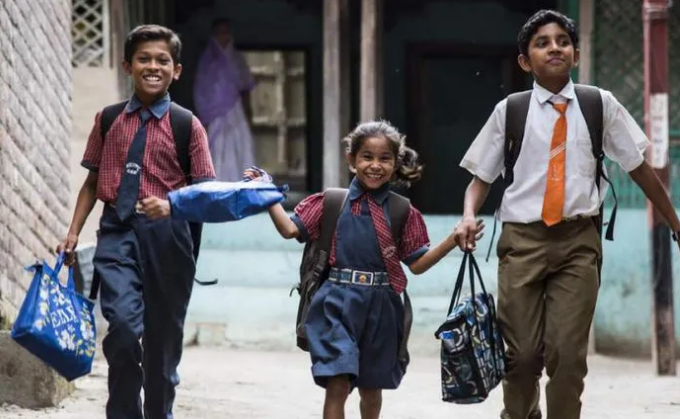 Performance Grading Index 2019-20