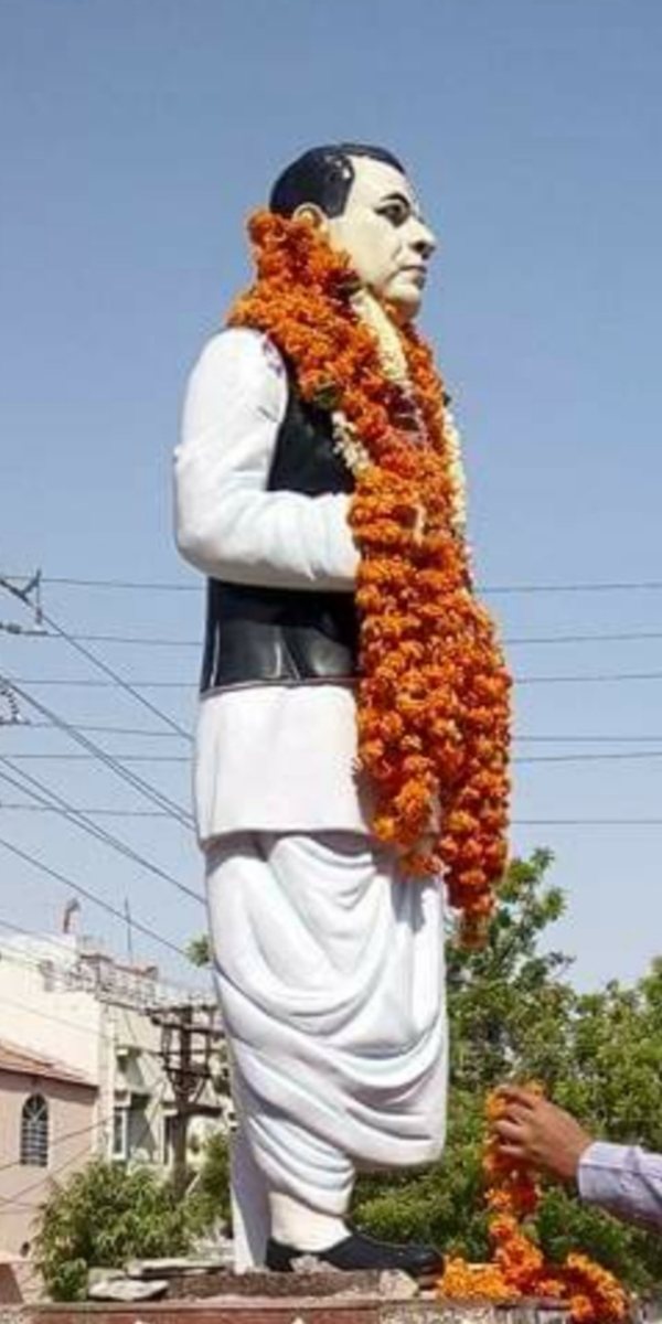 मजदूरों और किसानों के हितैषी थे गोकुल प्रसाद पुरोहित