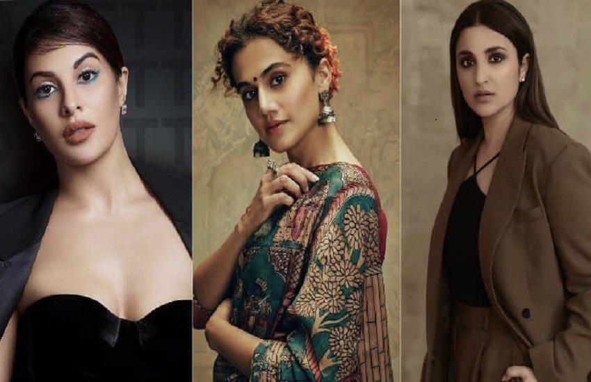 Bollywood These Five Actresses Who Left Her Jobs For  Bollywood