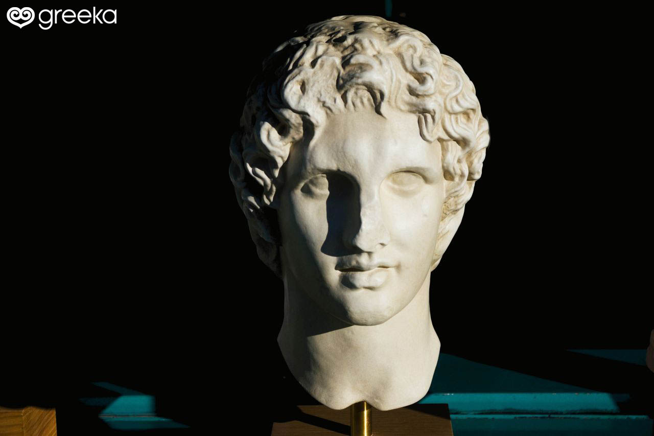 फूड पॉइजनिंग की वजह से हुई थी सिकंदर की मौत