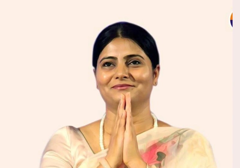 Anupriya Patel