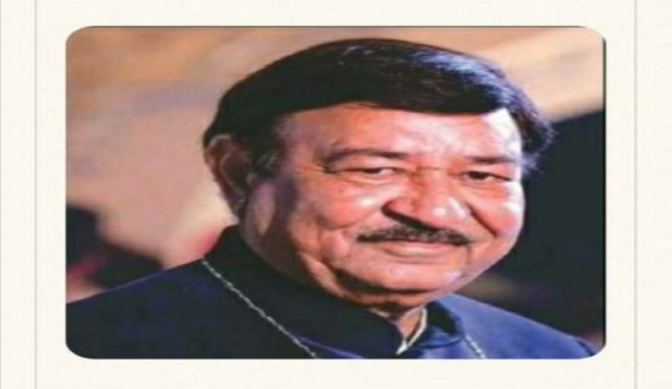 संगमरमर,हस्तकला व मूर्तिकला के जनक अशोक धूत नहीं रहे
