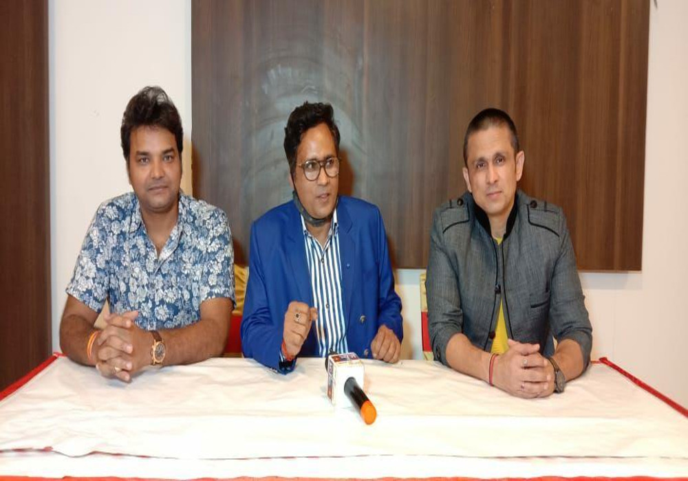 सुशांत सिंह राजपूत की कहानी जल्द होगी परदे पर