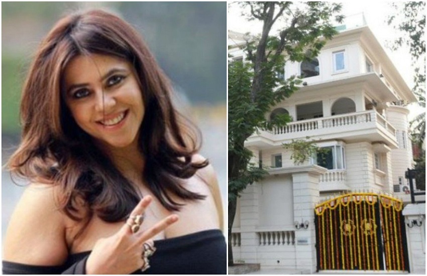 Ekta Kapoor Net Worth Salary, Business, Income, Assets