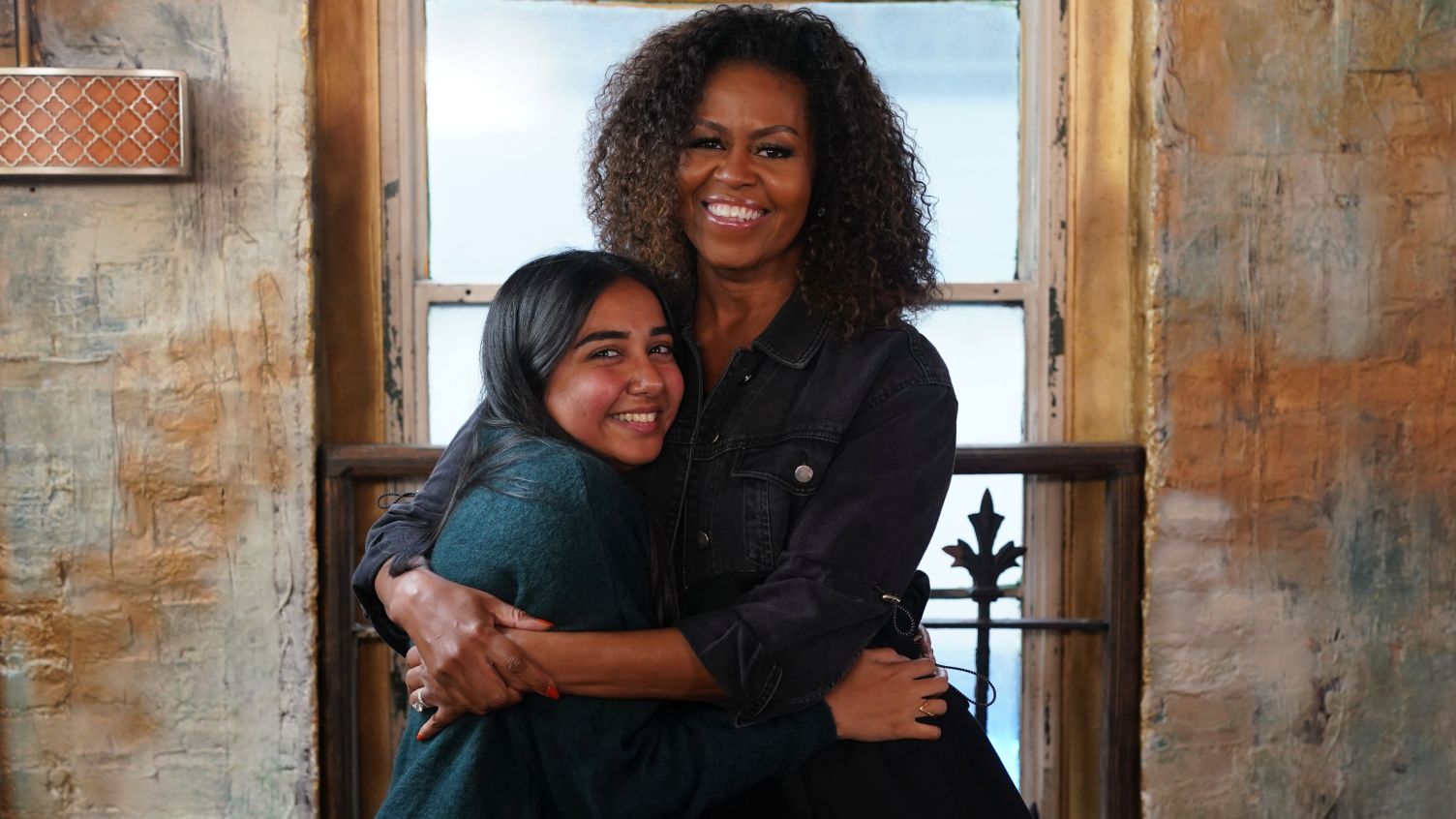 मिशेल ओबामा की डॉक्यूमेंट्री में भारतीय यूट्यूबर का एमी अवॉर्ड नोमिनेशन तक का सफर