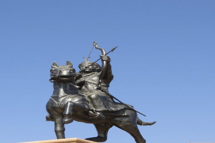 सम्राट पृथ्वीराज चौहान की वर्चुअल जयंती के लिए जिम्मेदारियां बांटी