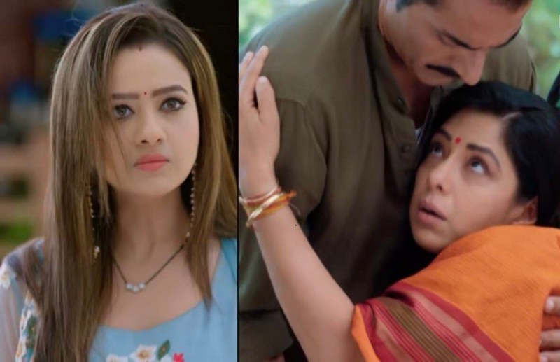 Anupama 8th June 2021 Written Updates Anupama Recovers From Cancer