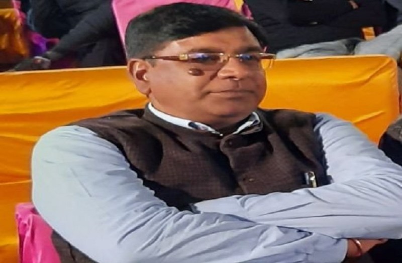 फसली ऋण भुगतान 2 माह बढ़ाना व खरीफ वसूली की अवधि 30 जून करना किसानों के हित में-आमेरा