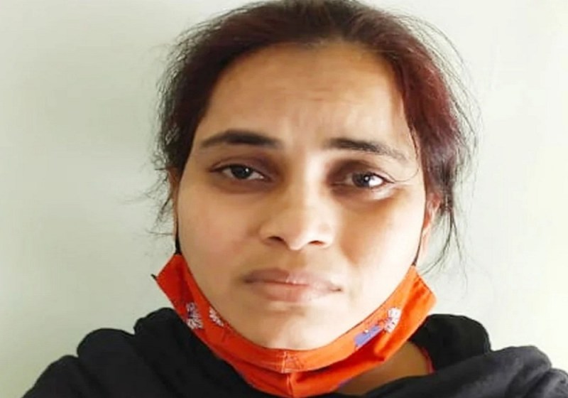 Ashu Yadav Murder Case: मुख्य आरोपी गैंगस्टर प्रेमी-प्रेमिका एसटीएफ ने दबोचे, हत्या का अजीब था रहस्य, सुनकर रह गए सभी दंग