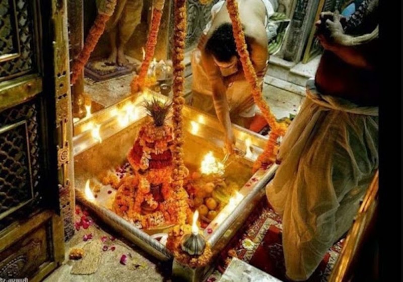 Kashi Vishwanath Mandir