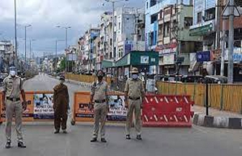 lockdown in andhrapradesh