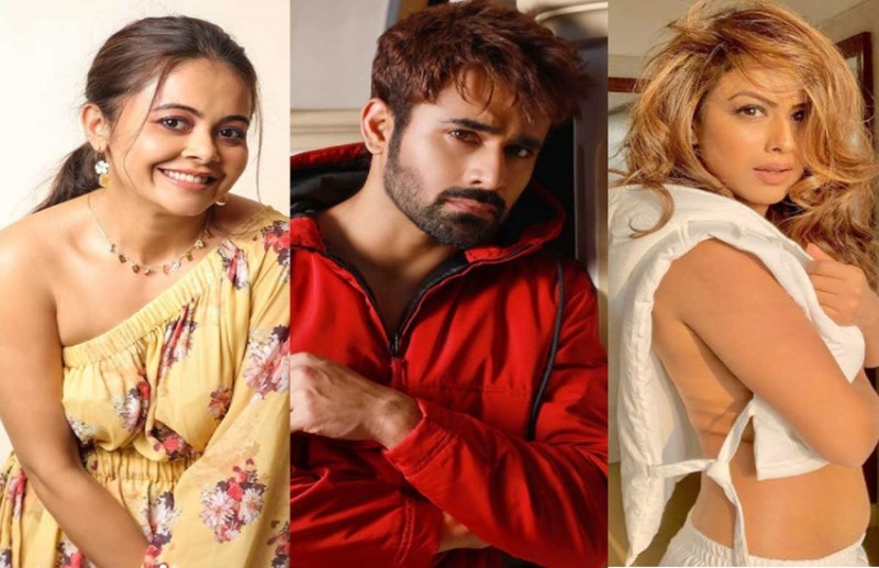 devoleena bhattacharjee and nia sharma twitter war