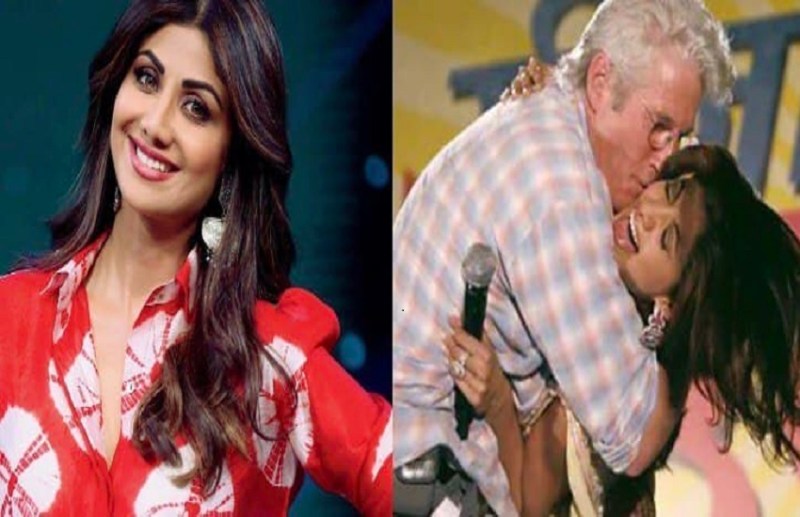 Shilpa Shetty Most Popular Five Controversy