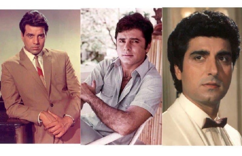 These five Bollywood stars married second time without getting divorce