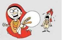 LOOTERI DULHAN :  शादी के डेढ़ महीने बाद ही 4.50 लाख रुपए जेवर ले उड़ी