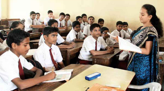 Madhya Pradesh School re-opening