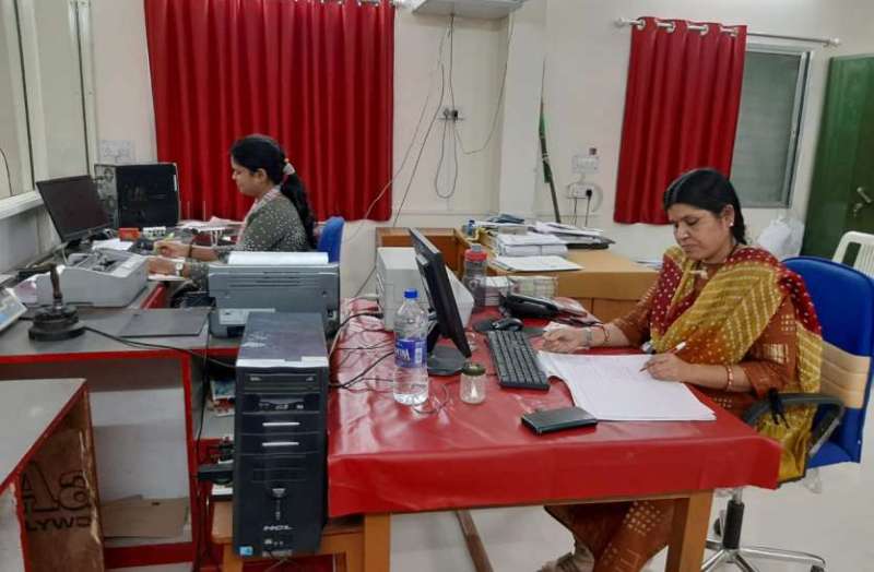 डाकघर के अफसर आईआईएम इंदौर में सिखेंगे गुर