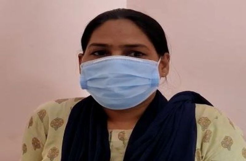 ससुराल वाले कह रहे हमारी बहु ही नहीं, तहसीलदार बहु ने कहा 10 करोड़ की संपति के लिए रच रहे साजिश