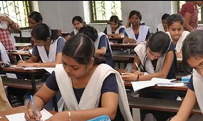 TS Inter 2nd Year Exams 2021 Cancelled