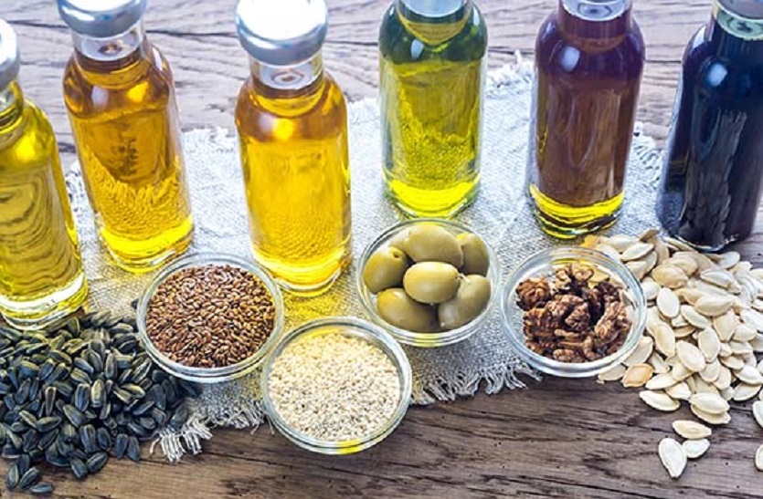 Mustard oil: कोरोना काल में ... तेल की उल्टी धार