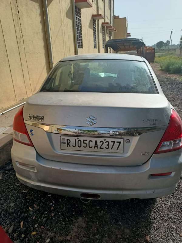 47 कर्टन अवैध शराब के साथ दो आरोपी गिरफ्तार, कार भी जब्त