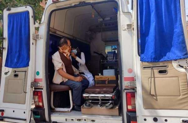 long que for vaccination