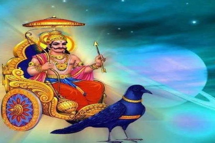 दुर्लभ संयोग : आज 148 साल बाद सूर्यग्रहण और शनि जयंती एक साथ