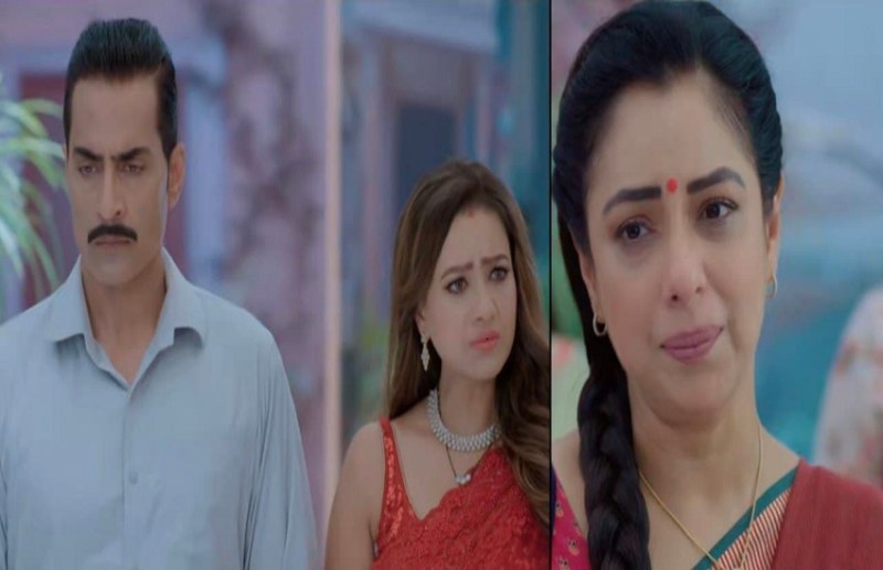 Anupama 11th June 2021 Written Updates Shocking Gift For Vanraj-Kavya