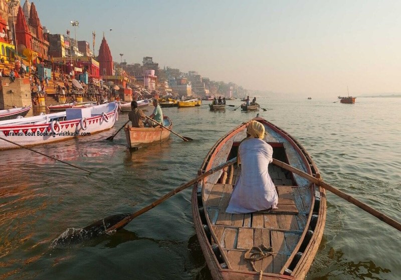 People will be able to enjoy boating in Ganga from June 14