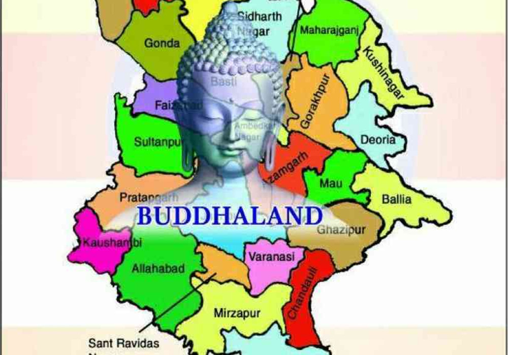 Buddhland