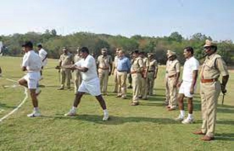 Delhi Police Constable PET Exam Date 2021