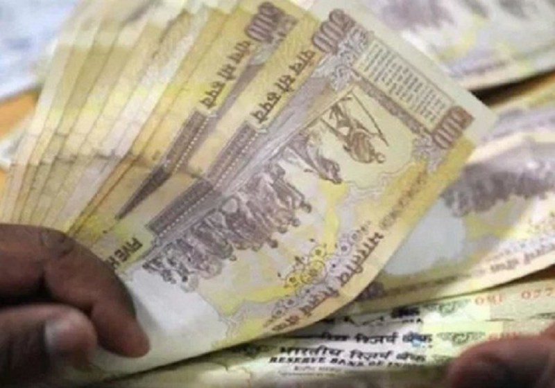 करेंसी चेस्ट में पहुंच रहे नोटबंदी के बाद बंद हुए पांच सौ के नोट, कानपुर रीजन में चार साल में आ चुके 5200 नोट