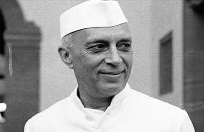 jawaharlal nehru