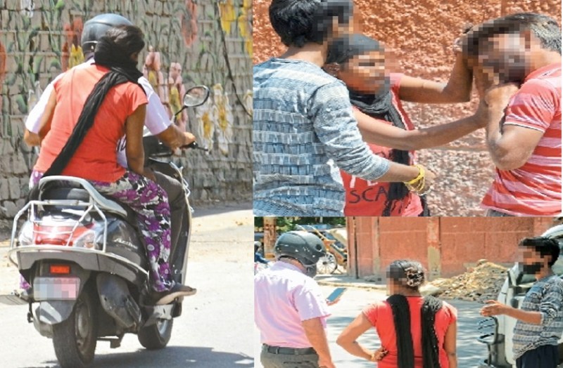 prostitution racket in ajmer