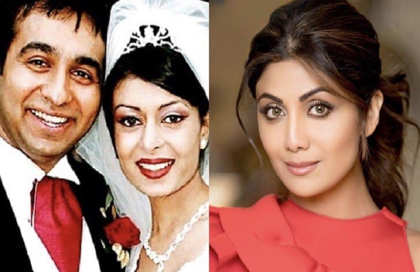 Raj Kundra's first wife made serious allegations against Shilpa Shetty