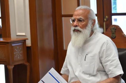 Modi Cabinet Expansion possibilities before parliament Monsoon session 