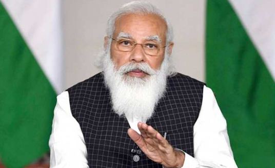 PM Narendra Modi will address G7 global summit on June 12 and 13