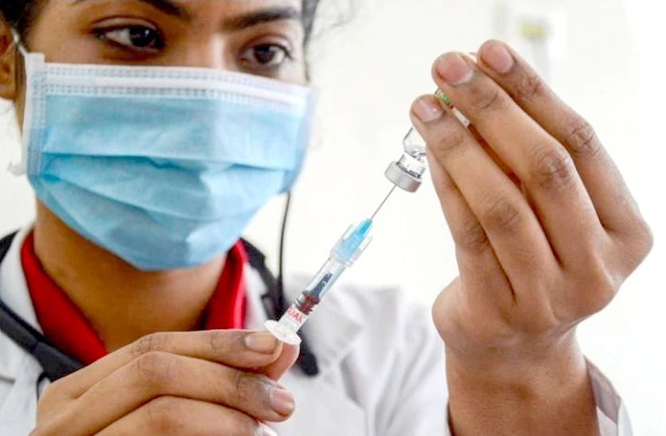  आखिर जोधपुर में भी शुरू हो गया विस्थापितों का बिना आधार टीकाकरण