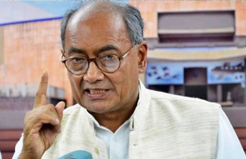 digvijay singh