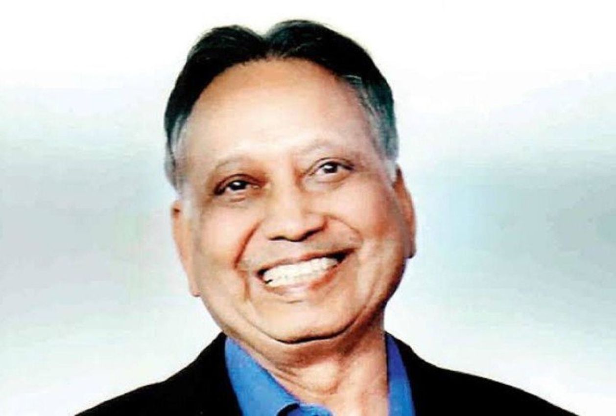 डॉ. पनगडिय़ा के निधन से प्रवासियों में भी शोक