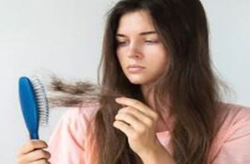 Hair Fall
