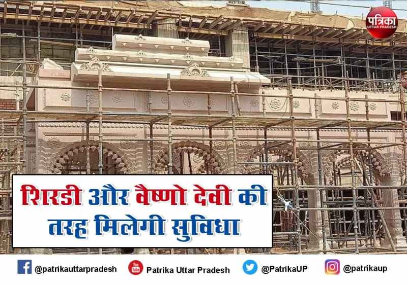 Kashi Vishwanath Corridor