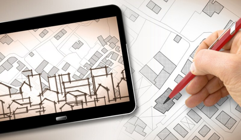 दिवेर उप तहसील से बदला भीम-देवगढ़ तहसील का नक्शा